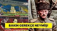 Suudi Arabistan Yetkililerinin "Atatürk" Hassasiyetinin Nedeni Belli Oldu!