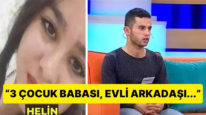 15 Yaşındaki Kızı Kaybolan Anne, Oğlunun 3 Çocuk Babası Arkadaşını Suçladı