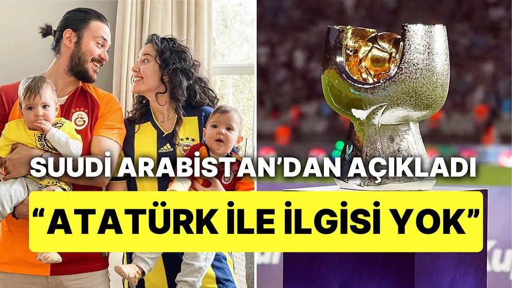 Suudi Arabistan'daki Pelin Akil Atatürk'e Neden Karşı Çıkıldığını Anlattığı Paylaşımlarını Peş Peşe Sildi