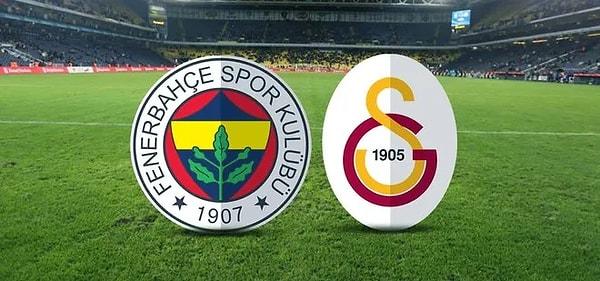 Türkiye Futbol Federasyonu, Fenerbahçe ve Galatasaray kulüplerinden Süper Kupa maçının ertelenmesinin ardından ortak bir açıklama geldi: