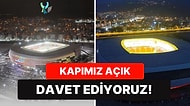 Süper Kupa Finalinde Çıkan Atatürk Krizinden Sonra Kulüplerden Final Maçı İçin Davet Yağdı!