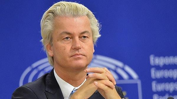 İslam karşıtı söylemleri ve nefret diliyle tanınan Hollandalı siyasetçi Geert Wilders, Riyad'da oynanması planlanan karşılaşma ile ilgili paylaşım yaptı.