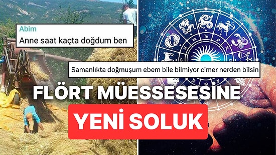 Doğum Saatinin CİMER Üzerinden Öğrenilmesi Sosyal Medyada Şenlik Yarattı!