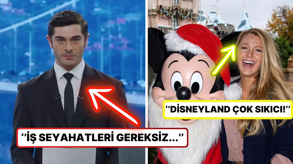 Dünyanın En Sıkıcı Olayları Olsa da Çok Eğlenceliymiş Gibi Lanse Edilen 15 Etkinlik