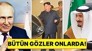 Günümüzde Nükleer Savaş Çıkmasına Sebep Olabilecek 13 Ürkütücü Olasılık