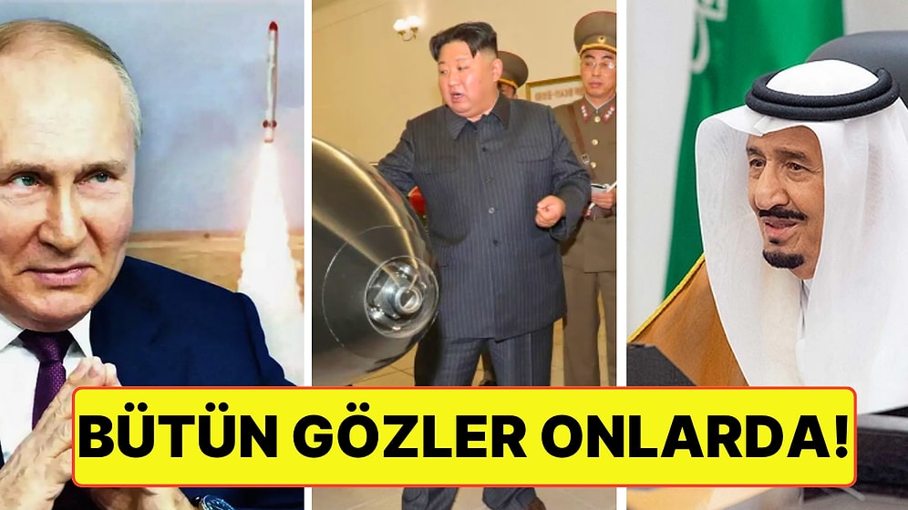 Günümüzde Nükleer Savaş Çıkmasına Sebep Olabilecek 13 Ürkütücü Olasılık