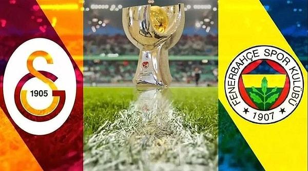 Fenerbahçe ve Galatasaray arasındaki Süper Kupa maçı, Suudi Arabistan'da yaşanan Atatürk krizi sonrası iptal edildi. Maçın iptali sonrası ortalığı daha da karıştıracak bir iddia gündeme geldi.