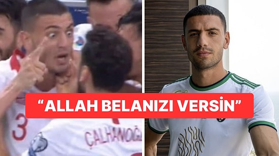 Paylaşım Yapmadığı İçin Tepki Çeken Melih Demiral: “Allah Belanızı Versin”
