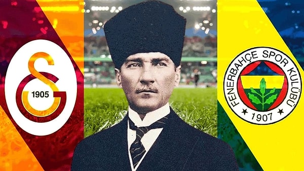 Ve gecenin sonunda beklenen oldu. Galatasaray ve Fenerbahçe takımları sahaya çıkmama kararı alarak Türkiye’ye geri döndü.