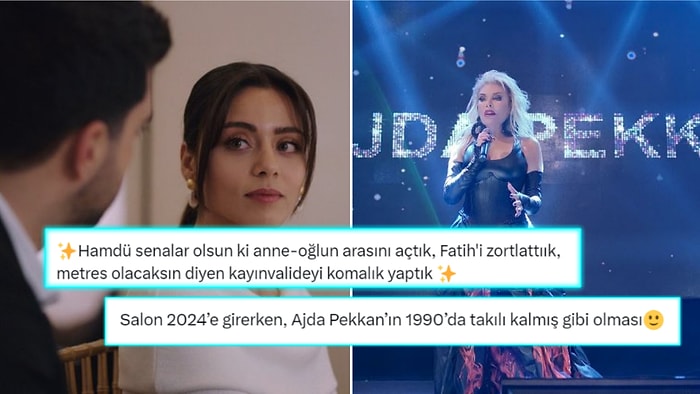 Pinko'nun İntikam Planlarının Boğazına Dizildiği Kızılcık Şerbeti'nin Son Bölümüne Gelen Tepkiler