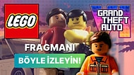 GTA 6 Fragmanına Yapılan Bu Lego Uyarlamasını Görmeniz Gerekiyor!