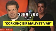 Acun Ilıcalı Dominik'te Çekilen Survivor Yarışmasının Maliyetini İlk Kez Açıkladı