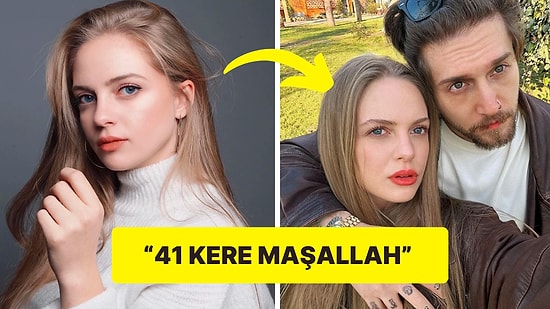 Ünlü Oyuncu İpek Filiz Yazıcı Aşka Geldi: Ufuk Beydemir İle Olan Paylaşımı "Olan Var Olmayan Var" Dedirtti