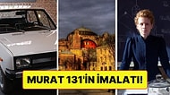 Murat 131'in İmalatına Başlandı! 25 - 31 Aralık Haftası Yaşanan Önemli Olaylar