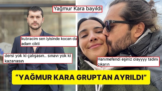 Ayda Yılda Bir Fotoğraf Paylaşan Alperen Duymaz'ın Biricik Eşi İle Paylaşımı "Bu Nasıl Bir Aşk?" Dedirtti!