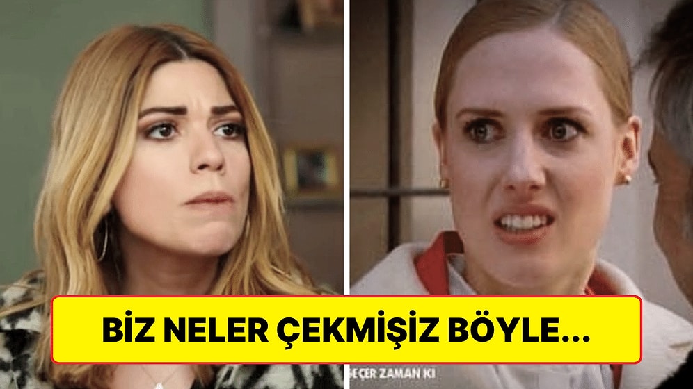 Sinirlerimizi Alt Üst Eden Karakterleriyle Akıllarımıza Kazınmış 19 Televizyon Dizisi