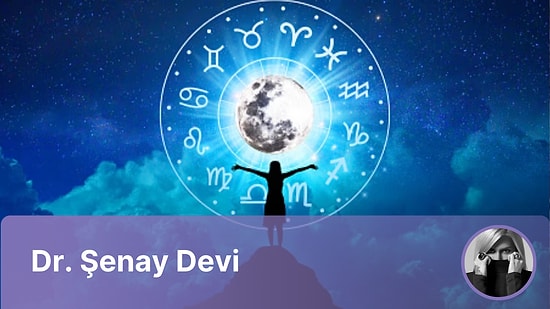 2024’ün İlk Haftasında Gökyüzünün Sizlere Mesajı