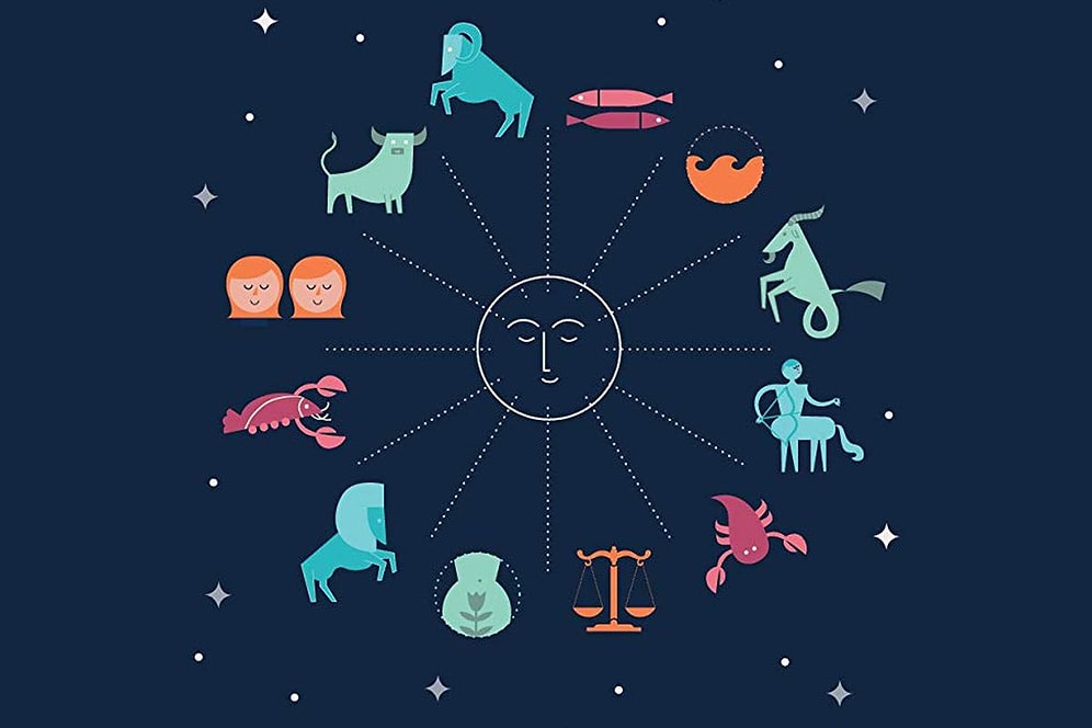 2024 Astrology Forecast: Mapping the Journey for Each Zodiac Sign