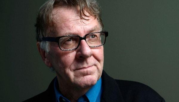 A Cinematic Legacy: Tom Wilkinson's Journey Through 130 Films
