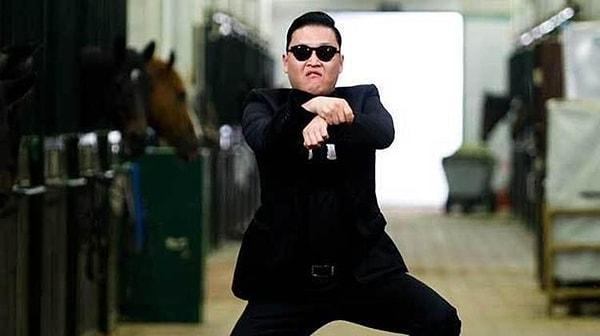 A Trip Down Memory Lane: "Gangnam Style" and Its Global Impact