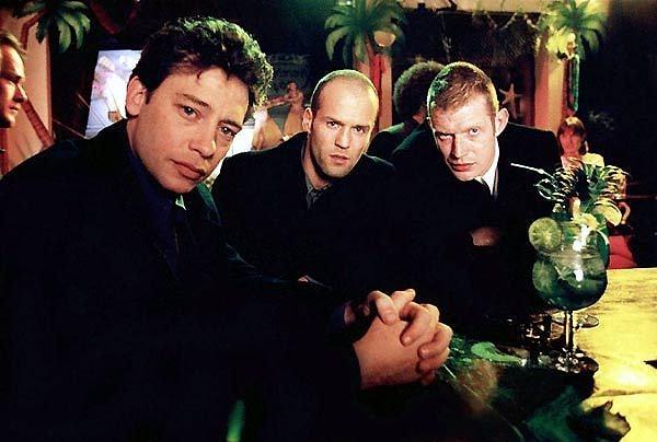 7. Lock, Stock and Two Smoking Barrels, 1998