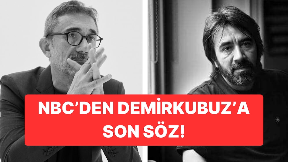 Uzun Yıllardır Süren Gerilim Yeniden Alevlendi: Bu Kez Nuri Bilge Ceylan Demirkubuz Hakkında Açıklama Yaptı