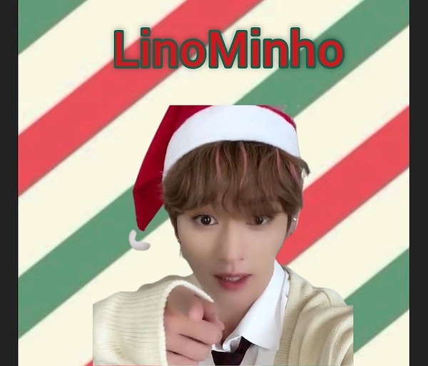 LinoMinho