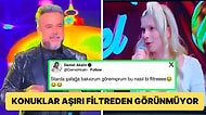 İbo Show'un Yılbaşı Özel Programında Yapılan Filtrenin Ayarı Kaçınca Konuklar Çocukluklarına Döndü!