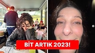 Yıla Erken Giren Cem Yılmaz'dan "Yallah" Diyerek Uğurlayan Hazal Kaya'ya Ünlülerin Yılbaşı Paylaşımları