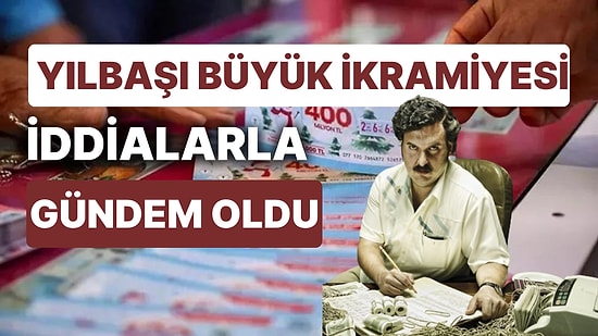 Milli Piyango'nun Büyük İkramiyesi Kolombiya'ya Çıktı İddiası Ortalığı Sardı