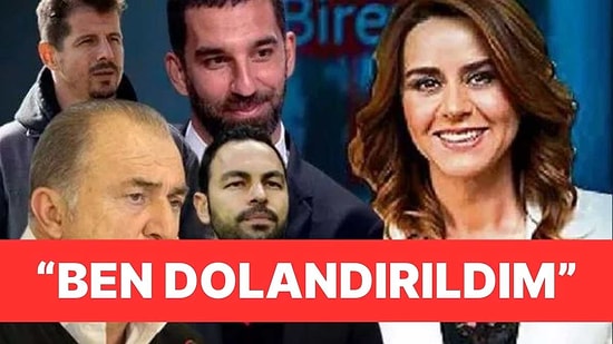 Seçil Erzan'ın Savunmasındaki Detaylar Ortaya Çıktı: "Dolandırılan Benim, Önüme Mermi Koydular"