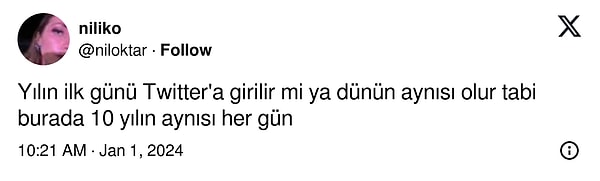 Kimileri bu aynılığı uzun süredir yaşarken,