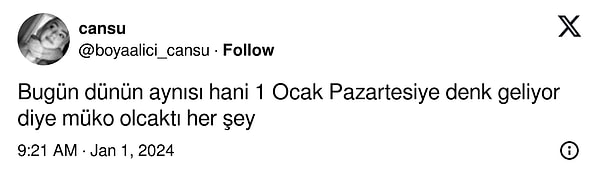 Hiç kaybolmaması dileği