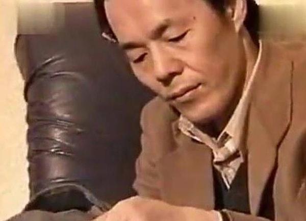 23. CIA, Zhang Baosheng adında Çinli bir adamın doğaüstü yeteneklere sahip olduğunu öğrendiğinde, onu test etmek istedi.