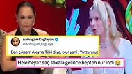 Armağan Çağlayan ve Berna Laçin, İbo Show Konuklarını Voldemort'a Çeviren Filtreyle Fena Dalga Geçti!