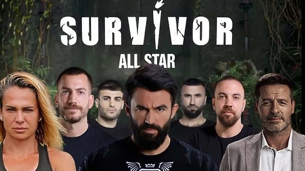 İlk bölümüyle ekranlara gelen Survivor All Star 2024'te daha dakika 1 gol 1 bir olay yaşandı.