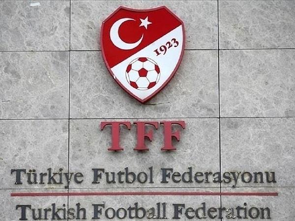 Kulislerde, Türkiye Futbol Federasyonu (TFF)'de hareketli anların yaşandığı bilgisi sızdı.