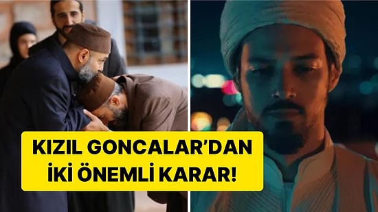 Fatih'te Tepki Görmüştü: RTÜK'ün Ceza Verdiği 'Kızıl Goncalar' Dizisi Set Mekanını Değiştiriyor