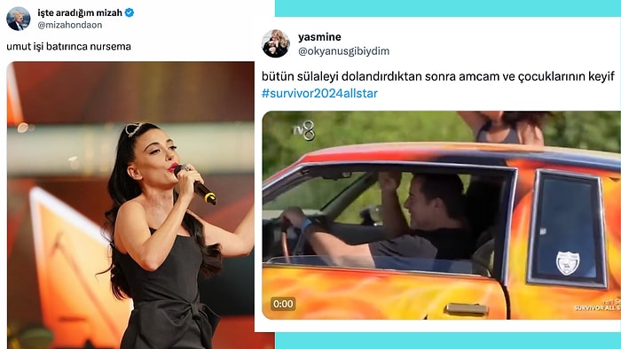 Televizyon Dünyasıyla İlgili Yaptıkları Paylaşımlarla Hepimizi Güldüren Kullanıcılar