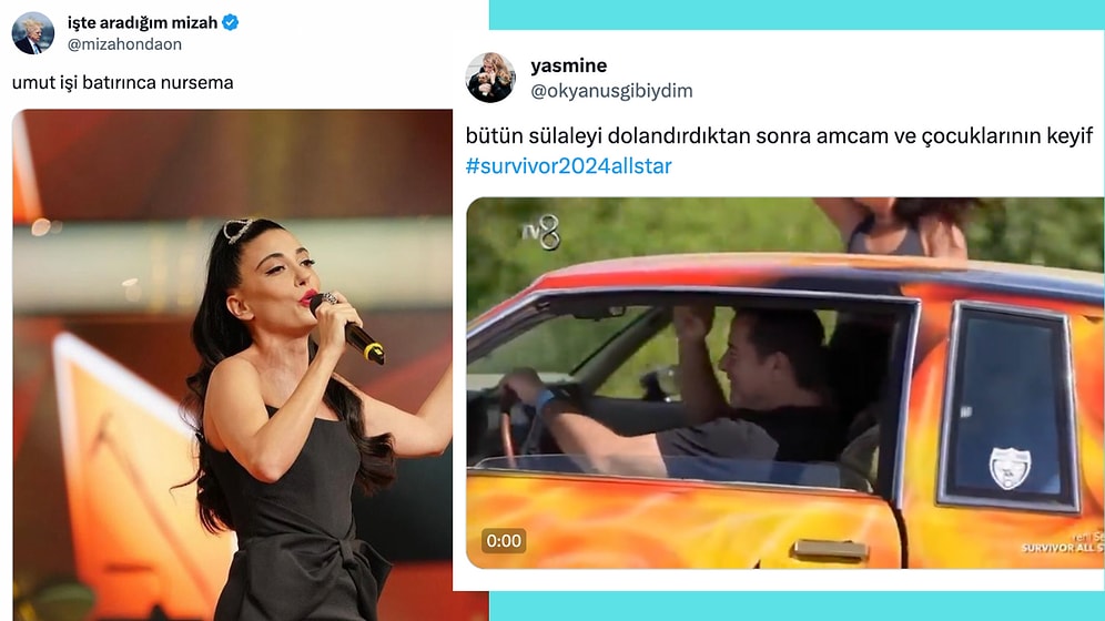 Televizyon Dünyasıyla İlgili Yaptıkları Paylaşımlarla Hepimizi Güldüren Kullanıcılar