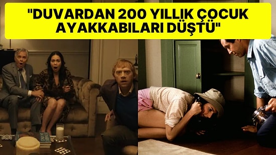 Karşılarına Çıkan Birbirinden Tuhaf Nesneleri Paylaşarak Hepimizi Şaşkınlıklara Sürükleyen 15 Kişi