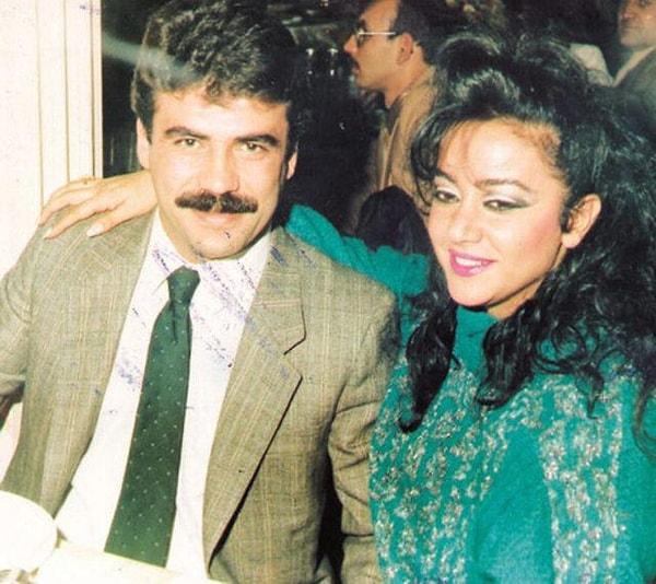 Oya Aydoğan ise 1988-89 yılları arasında ikinci evliliğini Latif Demirci ile yapmış ancak bu evlilikte de aradığı mutluluğu bulamamıştı. Aydoğan daha sonra yolunu sahnelere çevirdi ve solist oldu.