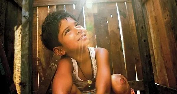 6. Slumdog Millionaire (2008)