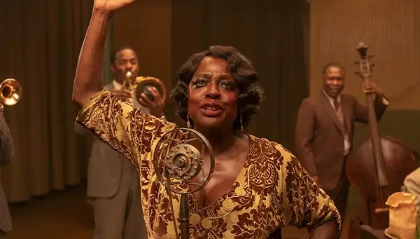 18. Ma Rainey's Black Bottom (2020)