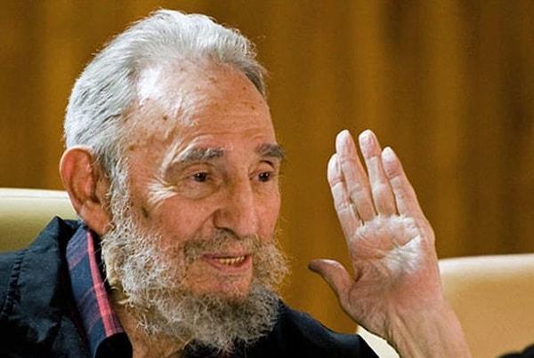 1976'da Devlet Konseyi ve Bakanlar Kurulu başkanlığını üstlenen Castro, Küba'nın tek önderi ve hakimi olarak bütünüyle kendisine bağlı bir devlet mekanizması inşa etti. Artık rakipsizdi.