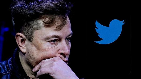 2022 yılında Elon Musk, 44 milyar dolar karşılığında popüler sosyal medya platformu Twitter'ı satın aldı.