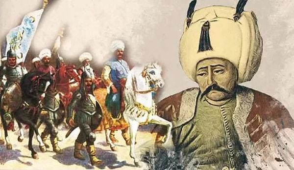 İslam Dinine göre Peygamber'in ölümü sonrası Müslümanlara önderlik edip birliklerini sağlamakla görevli olan Halifelik makamı, 1517 yılında Osmanlı İmparatorluğu'nun eline geçti.