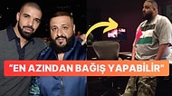 Filistin Asıllı DJ Khaled'in Gazze'de Yaşananlara Sessiz Kalması Tepki Aldı