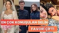 Partner Her Yerde Partner! Kıvanç Tatlıtuğ ve Serenay Sarıkaya "2023'ün En Stil Sahibi" Seçildi