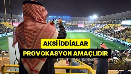 TFF'den Süper Kupa ve Atatürk Açıklaması!